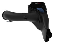 AFe Magnum FORCE Stage - 2 Cold Air Intake System w/Pro Dry S Media 18 - 19 Ford Mustang - My Store