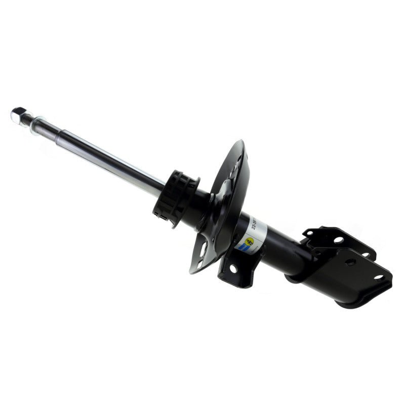 Bilstein B4 OE Replacement 10 - 15 Mercedes - Benz E350 Front Suspension Strut Assembly - My Store