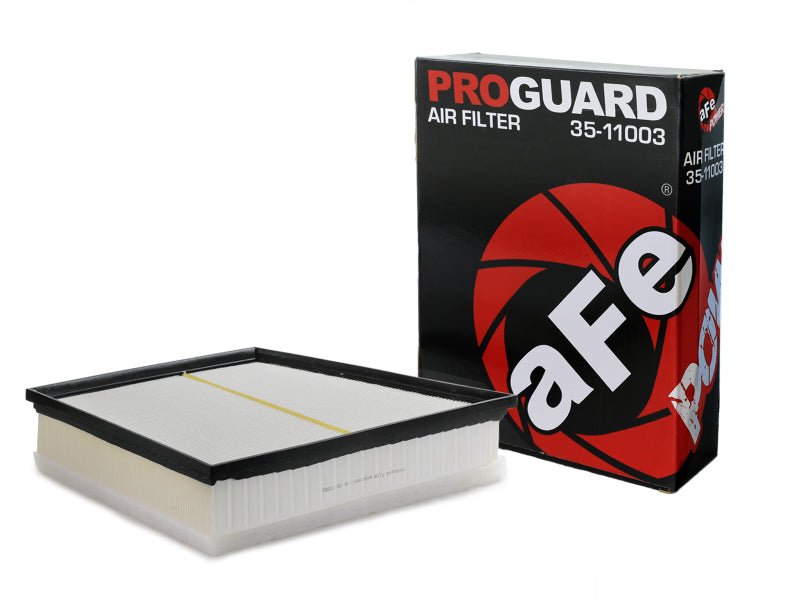 aFe POWER 11 - 16 GM Diesel Trucks V8 - 6.6L (td) LML ProGuard OE Replacement Air Filter - My Store
