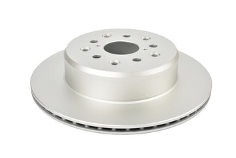 compare product DBA 93-02 Toyota Supra Twin Turbo Rear En-Shield Standard Rotor