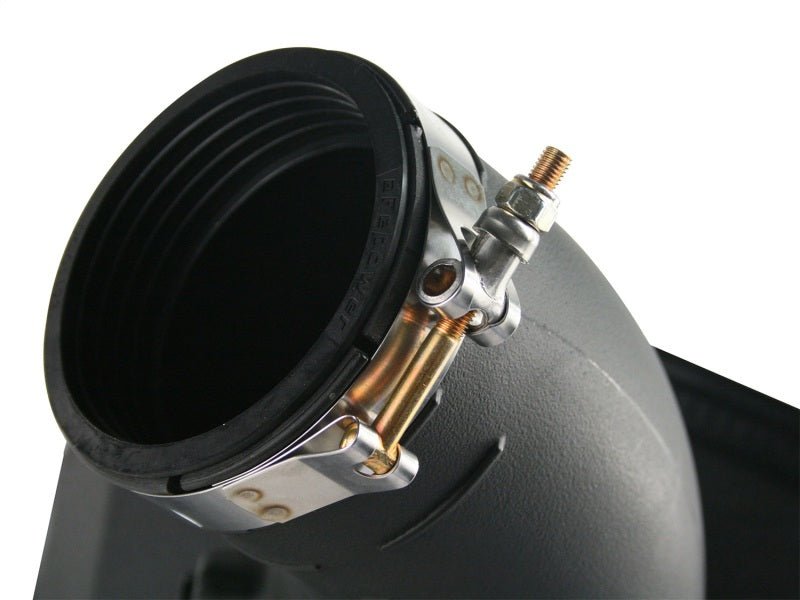 aFe MagnumFORCE Intake Stage - 2 Pro DRY S 11 - 12 Dodge Challenger/Charger/Chrysler 300, SRT8 V8 6.4L - My Store