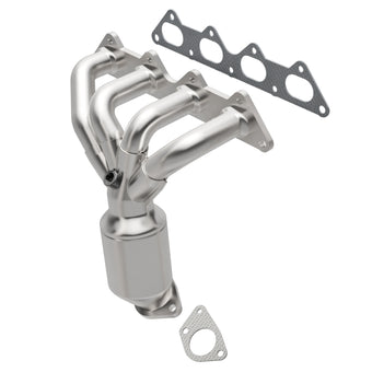 compare product MagnaFlow Direct Fit Catalytic Converter 01-05 Dodge Stratus 2.4L