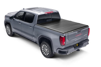 compare product UnderCover 99-19 Silverado / Sierra Limited/Legacy 5.5ft Triad Bed Cover
