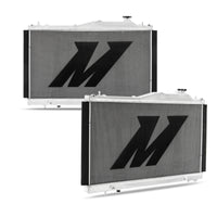 Mishimoto 2022+ Subaru WRX Performance Aluminum Radiator - My Store