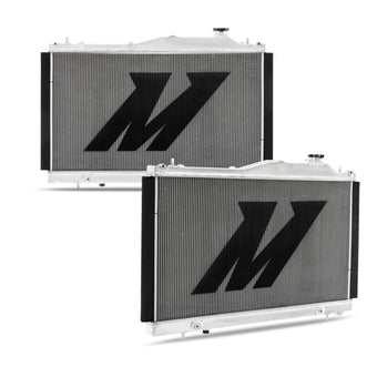 compare product Mishimoto 2022+ Subaru WRX Performance Aluminum Radiator