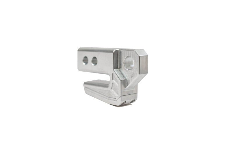 DV8 Xtract Hitch Skid Replacement Pads - Aluminum - My Store