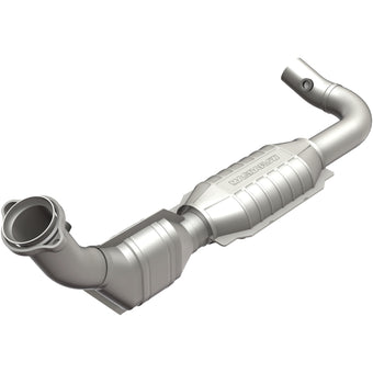 compare product MagnaFlow Direct Fit Catalytic Converter 99 F150 5.4L 2Wd D/S