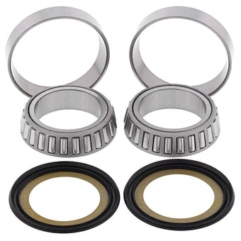 compare product All Balls Racing 19-21 BMW F750GS Steering Bearing Kit