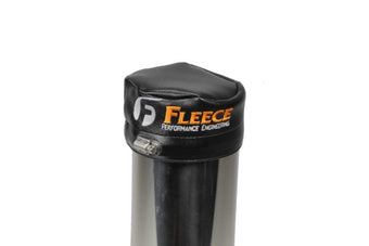 compare product Fleece Performance 5in Straight Cut Hood Stack Cover