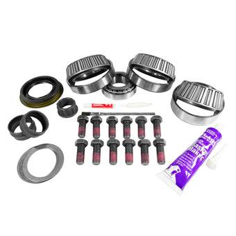compare product Yukon Gear Master Overhaul Kit for 2019+ RAM AAM 11.5in Rear Differential
