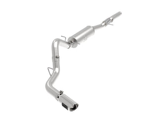 compare product aFe Apollo GT Series 4in 409SS Cat Back Exh System Polished Tip 14-18GM Silverado 1500 V8-6.2L
