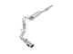 aFe Apollo GT Series 4in 409SS Cat Back Exh System Polished Tip 14 - 18GM Silverado 1500 V8 - 6.2L - My Store