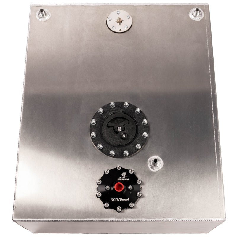Aeromotive Diesel Fuel Cell - 20 Gal - My Store