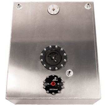 compare product Aeromotive Diesel Fuel Cell - 20 Gal