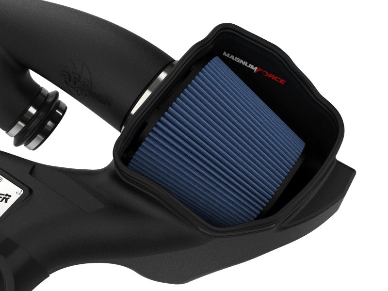 aFe MagnumFORCE Intake Stage - 2 Pro 5R 2021 Ford F - 150 V6 - 3.5L (tt) - My Store