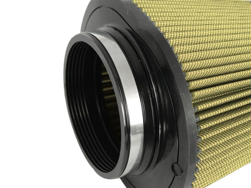 aFe MagnumFLOW HD Air Filters Pro Guard 7 5in F x 9 - 7.5in B x 6.75 - 5.5in T x 6.875in H - My Store