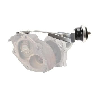 compare product Turbosmart IWG75 Mitsubishi EVO 6-8 14 PSI Black Internal Wastegate Actuator