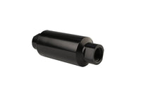 Aeromotive In - Line Filter - AN - 10 - Black - 10 Micron - My Store
