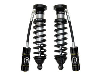compare product ICON 96-02 Toyota 4Runner Ext Travel 2.5 Series Shocks VS RR Coilover Kit