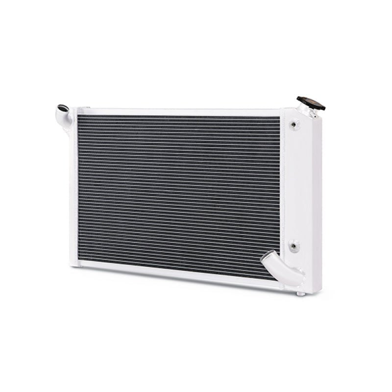 Mishimoto 69 - 72 Chevrolet Corvette Auto X - Line Aluminum Radiator - My Store