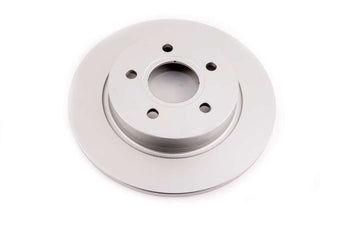compare product DBA 15-19 Ford Focus 1.5T (Series LZ) En-Shield Standard Rear Brake Rotor
