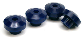 compare product SuperPro 1973 Honda Civic Base Front Strut Rod-to-Lower Control Bushing Kit