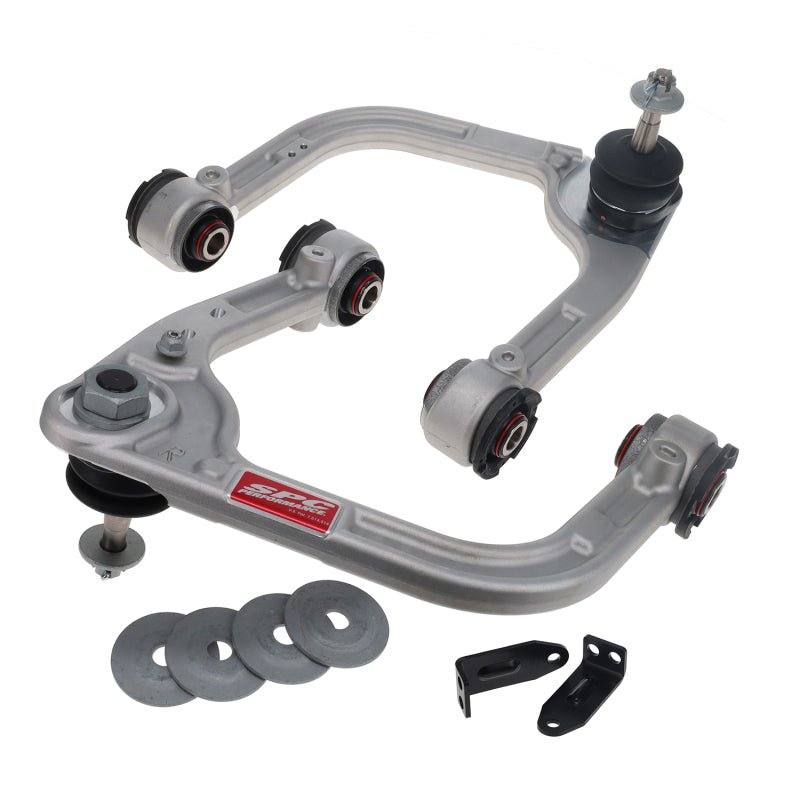 SPC Performance Lexus LX600/LX700H Adjustable Upper Control Arm (Pair) - My Store