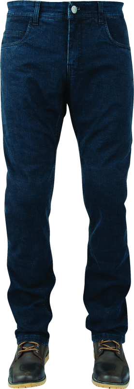 compare product Speed and Strength True Grit Denim Pant Blue Size - 38 X 32