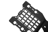 DV8 Offroad 2007 - 2018 Jeep Wrangler JK Tailgate Reinforcement Molle Panel - My Store