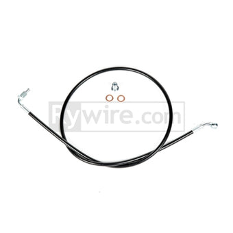 compare product Rywire Honda K-Series Hydro Clutch Line