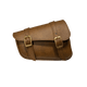 Willie & Max HD Sportsters,Honda Rebel,Custom Hard Tails Brass Monkey Swingarm Bag 4.0 - Warm Brown - My Store