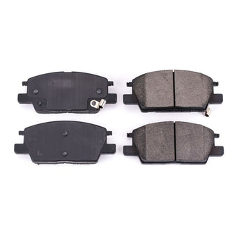 compare product Power Stop 17-19 Buick LaCrosse Front Z16 Evolution Ceramic Brake Pads