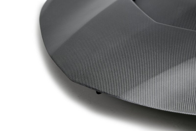 Anderson Composites 17 - 18 Chevrolet Camaro ZL1 1LE Type - OE Style Dry Carbon Fiber Hood - My Store