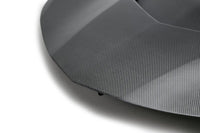 Anderson Composites 17 - 18 Chevrolet Camaro ZL1 1LE Type - OE Style Dry Carbon Fiber Hood - My Store