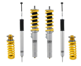 compare product Ohlins 06-11 BMW 1/3-Series (E8X/E9X) RWD Road & Track Coilover System