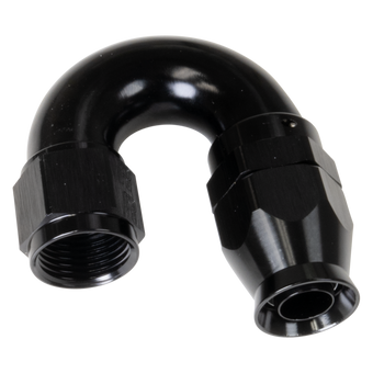 compare product Russell Black 180 -10 Pro Ptfe Hose End