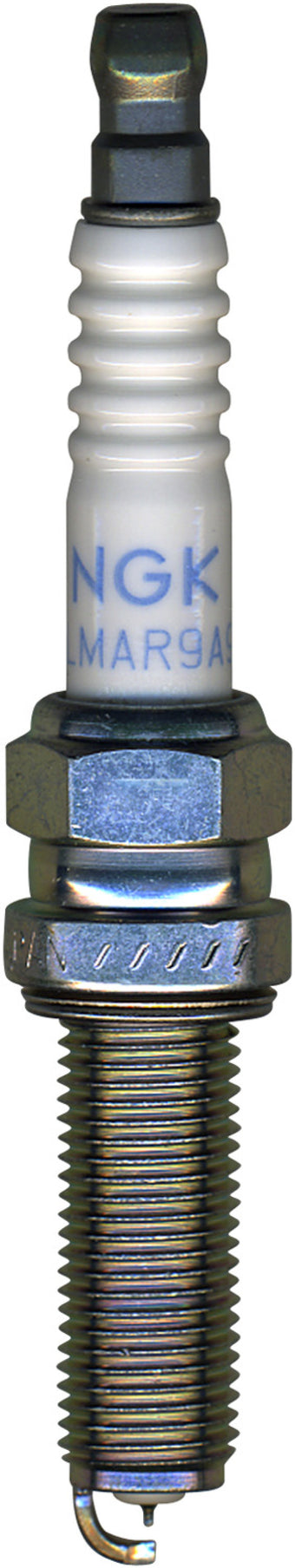 compare product NGK Laser Iridium Spark Plug Box of 4 (SILMAR9A9S)