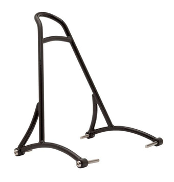 compare product Burly Brand Sissy Bar Short Black