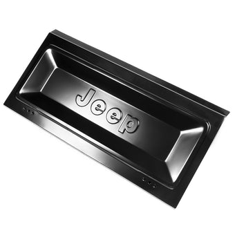 compare product Omix Steel Tailgate CJ7 & CJ8 (Scrambler)