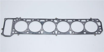 compare product Cometic Nissan 75-80 L28 89mm .040in. MLS Head Gasket - Left