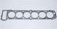 Cometic Nissan 75 - 80 L28 89mm .040in. MLS Head Gasket - Left - My Store