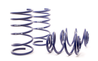 compare product H&R 84-85 BMW 318i E30 Sport Spring (Non Cabrio)