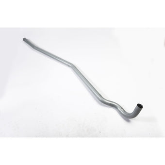 compare product Omix Intermediate Exhaust Pipe 46-71 Willys & Models