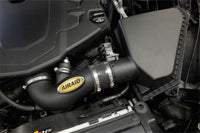 Airaid 16 - 18 Chevrolet Camaro 3.6L V6 F/I Airaid Jr Intake Kit - Dry / Red Media - My Store