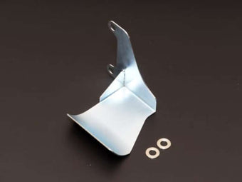 compare product Cusco Steel Drive Shaft Heat Shield Scion/Subaru/Toyota FR-S/BRZ/86 - Rear Left Side