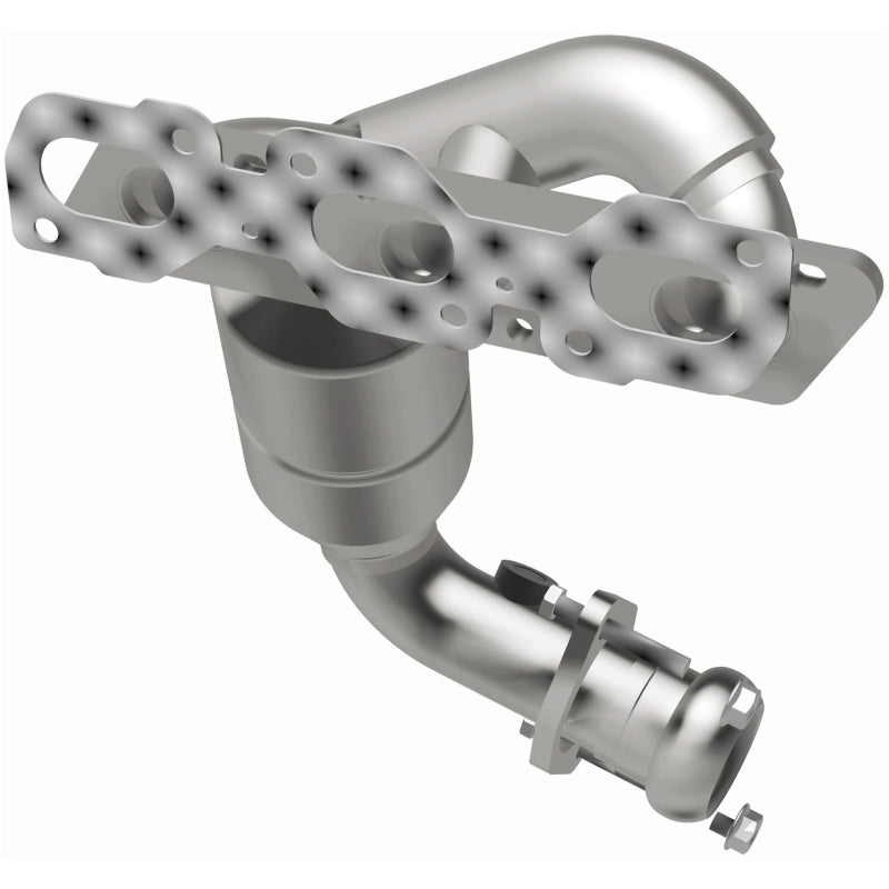 MagnaFlow Conv DF 01 - 06 Escape 3.0 with oil - My Store