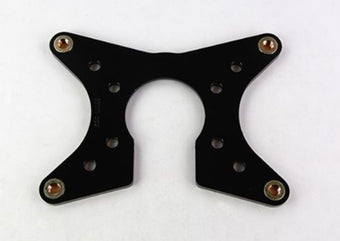 compare product Wilwood Bracket (ea) - Dual Billet Dynalite - Big Ford New Style