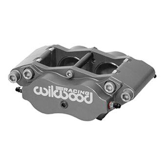compare product Wilwood 1.75 BNDLR Caliper 1.00 Rotor Ano