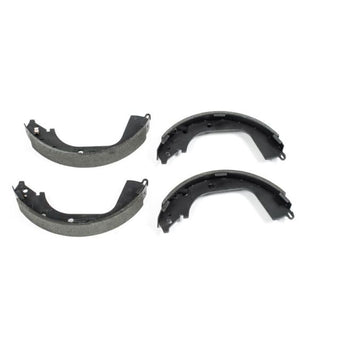 compare product Power Stop 09-12 Chevrolet Colorado Rear Autospecialty Brake Shoes