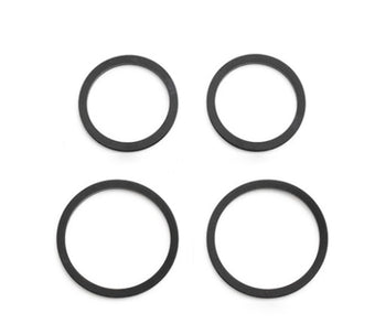 compare product Wilwood O-Ring Kit - 1.25/1.00in Square Seal - 4 pk.